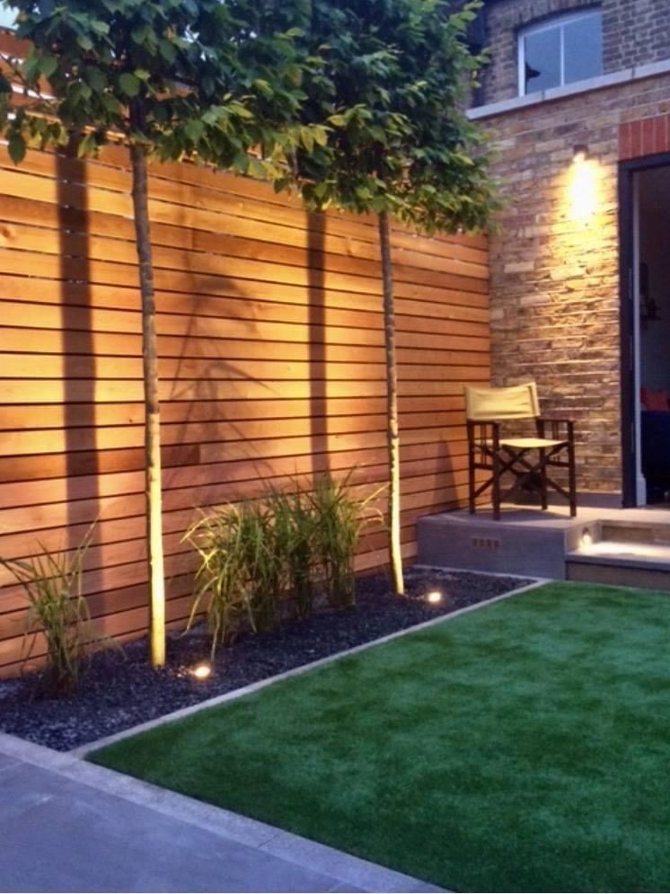 Garden Walls & Fencing